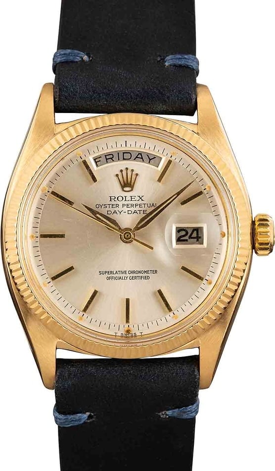 Pre owned Rolex Day-Date 6611 for sale