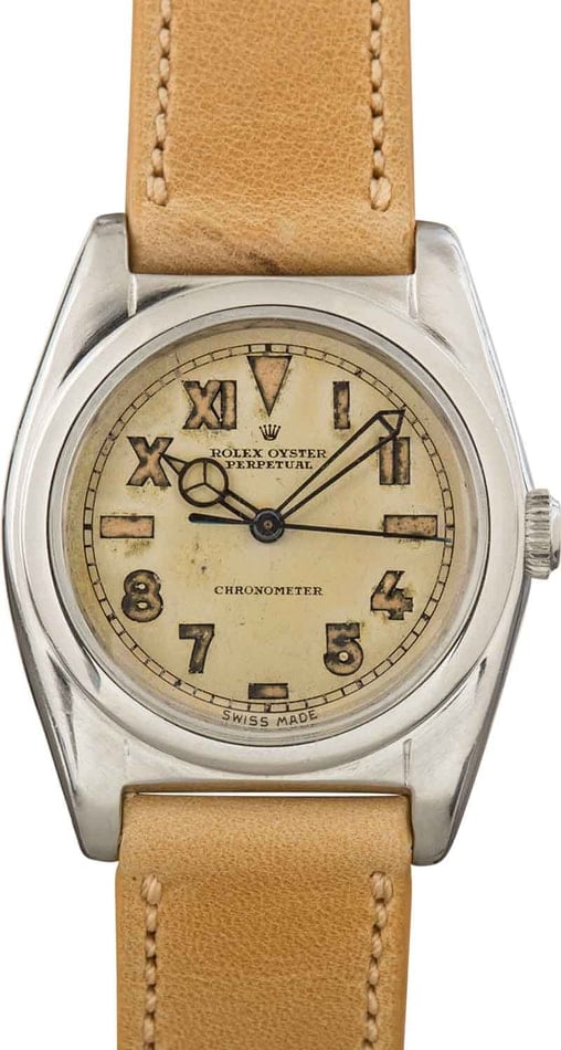 Pre owned Rolex Rolex 2940 for sale