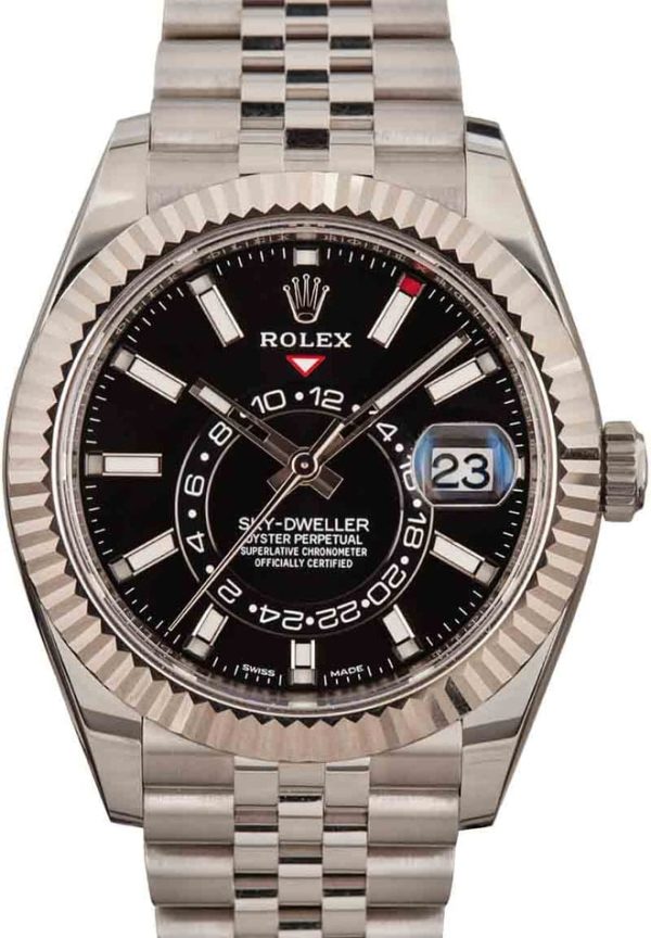 Rolex Sky-Dweller 326934 for sale