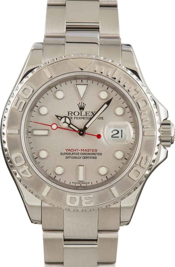 Rolex Yacht-Master 16622 for sale