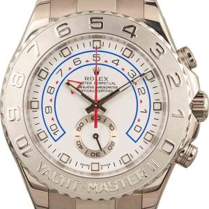 Rolex Yacht-Master II Ref 116689 for sale