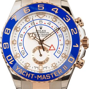 Rolex Yacht-Master 116681 for sale