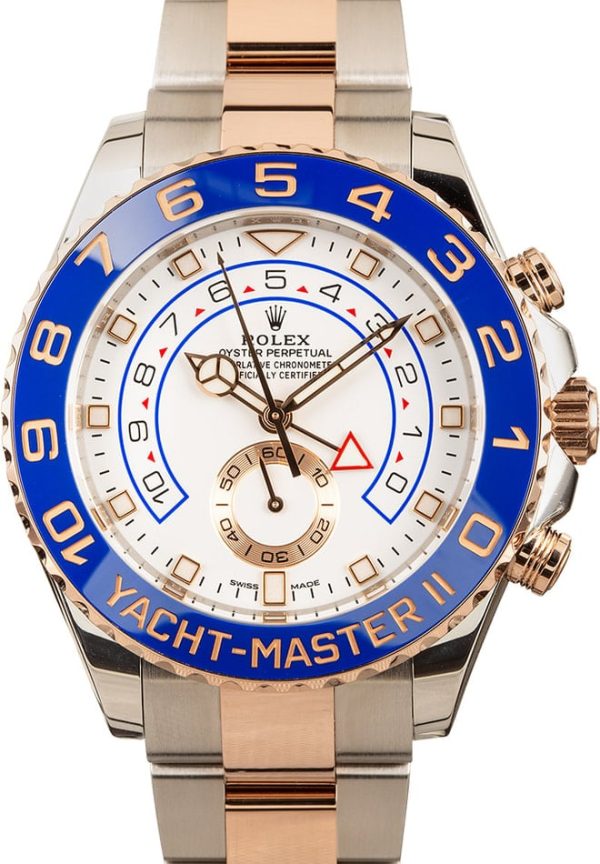 Rolex Yacht-Master 116681 for sale