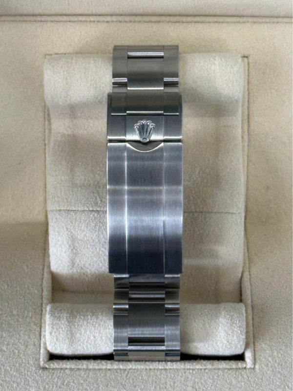 2023 Rolex Submariner 41mm 126610LN Stainless Steel Black Dial (Unworn) (No. 1 of 3) for sale