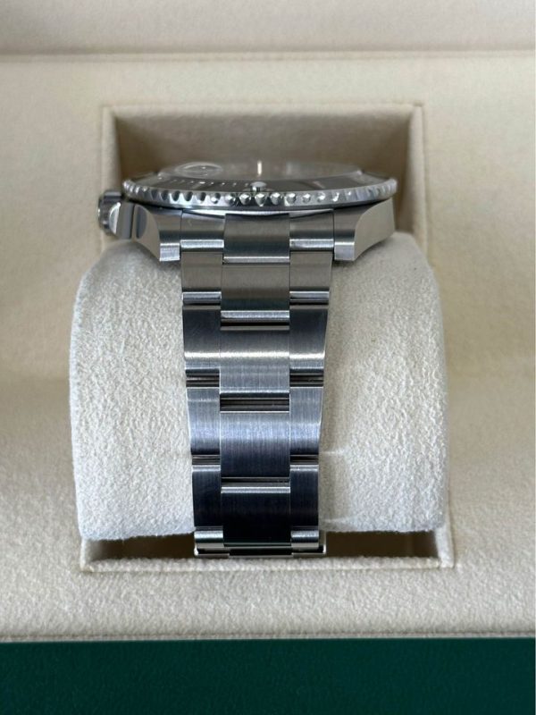 2023 Rolex Submariner 41mm 126610LN Stainless Steel Black Dial (Unworn) (No. 1 of 3) for sale