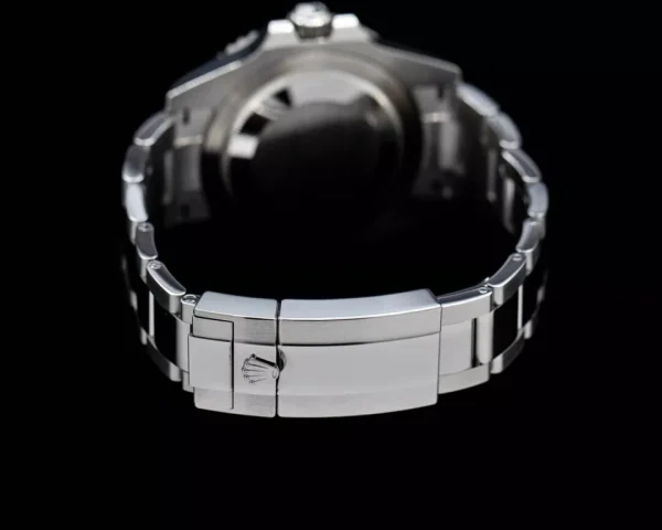 Rolex GMT Master II Ceramic 126710BLRO “Pepsi” SS / Oyster for sale