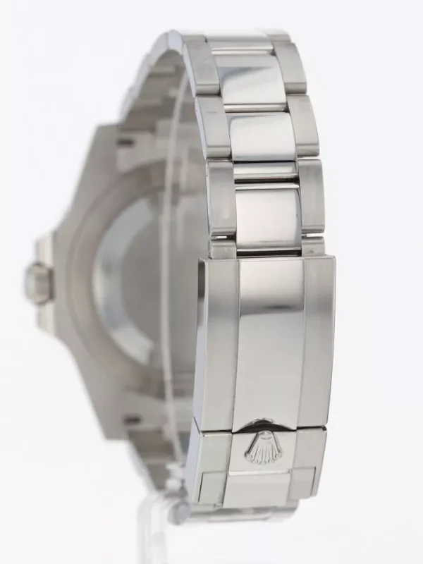 Rolex 40265: GMT-Master II “Pepsi”, Watch Ref. 126710BLRO, 2023 Full Set for sale