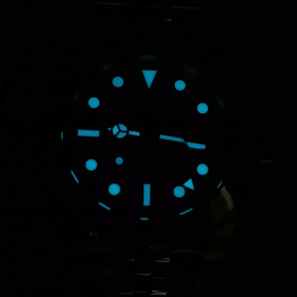 2024 Rolex GMT-Master II “Batgirl” 40mm Jubilee Blue Black Bezel for sale