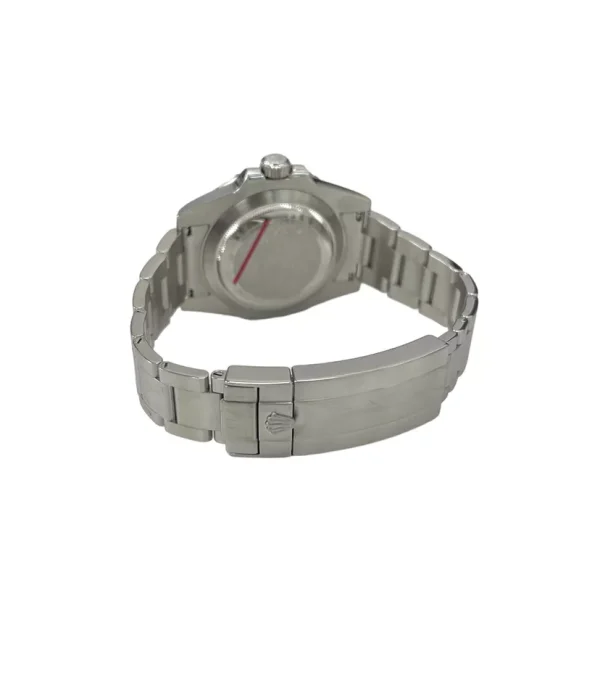 Rolex Hulk Submarine GMT Green Dial Oyster Perpetual 116610V for sale