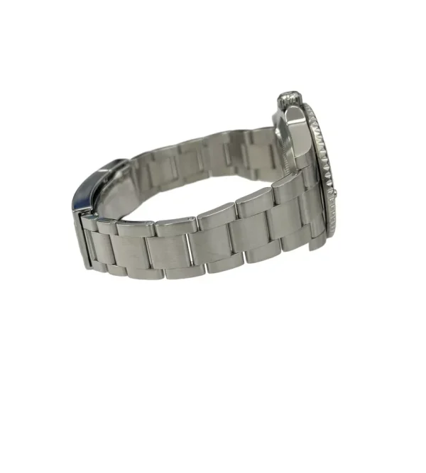 Rolex Hulk Submarine GMT Green Dial Oyster Perpetual 116610V for sale