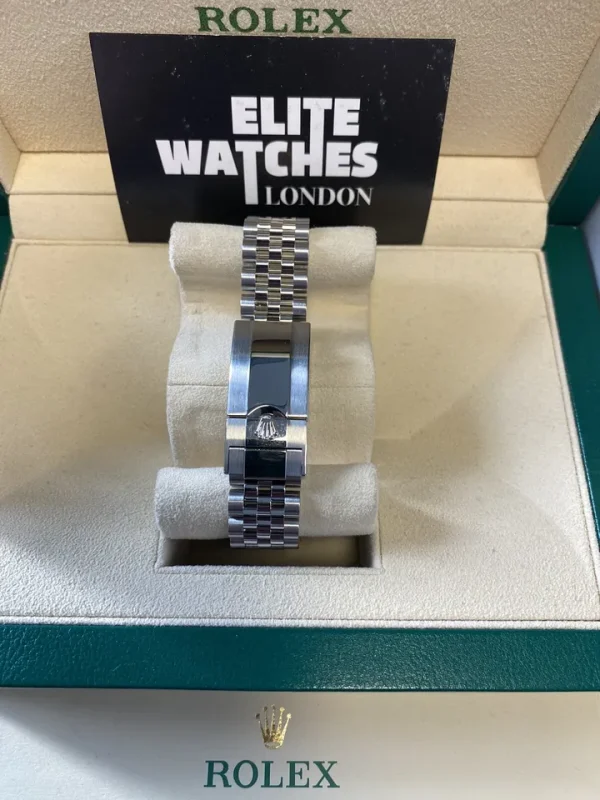 Rolex GMT-Master II 126720VTNR ‘Sprite’ 2024 New Jubilee Box And Papers for sale