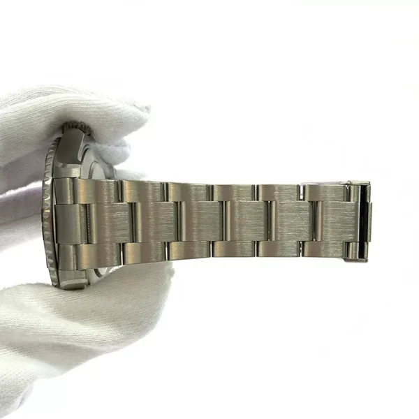 2024 Rolex Yacht-Master 42, Titanium, Black Dial, 226627 for sale
