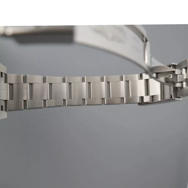 2023 New Rolex GMT-Master II 126710BLRO Pepsi Steel Ceramic Oyster Watch for sale