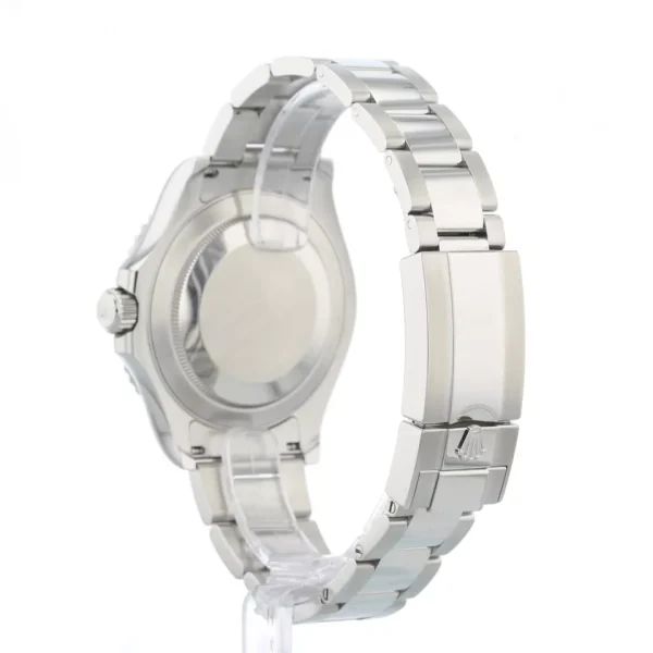 Rolex Yacht Master 40 126622 40 mm Slate Dial Stainless Steel 2021 for sale