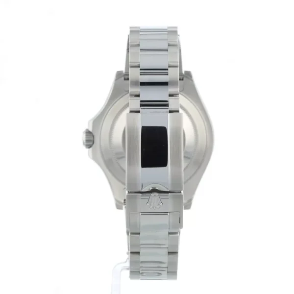 Rolex Yacht Master 40 126622 40 mm Slate Dial Stainless Steel 2021 for sale