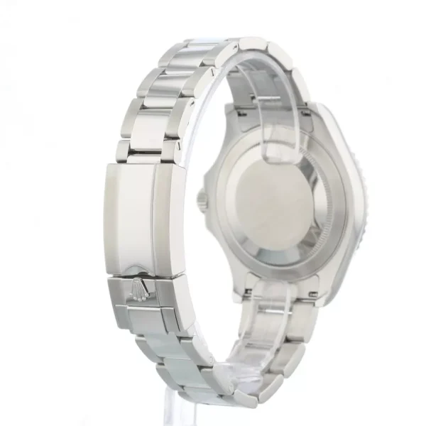 Rolex Yacht Master 40 126622 40 mm Slate Dial Stainless Steel 2021 for sale